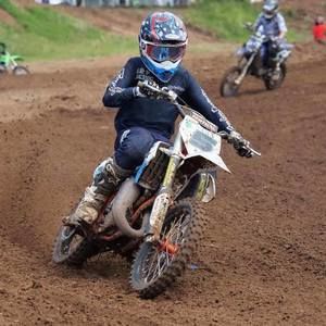 Meet your Posher, Drew